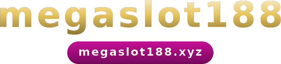 megaslot188 logo