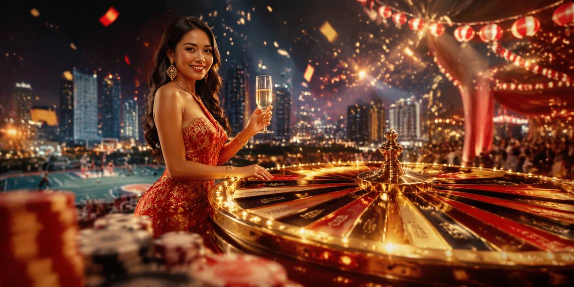 megaslot188 Speed Baccarat